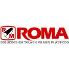 Roma Soluções em Telas e Filmes Plásticos