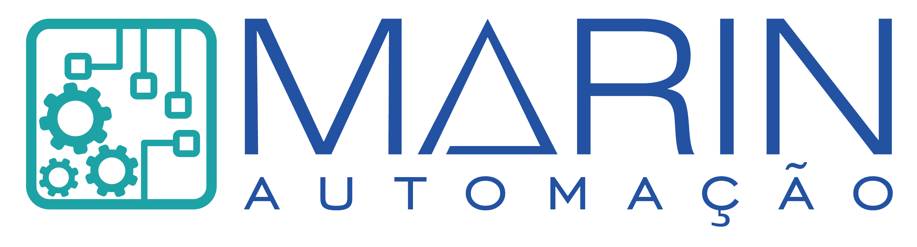 Marin Automação